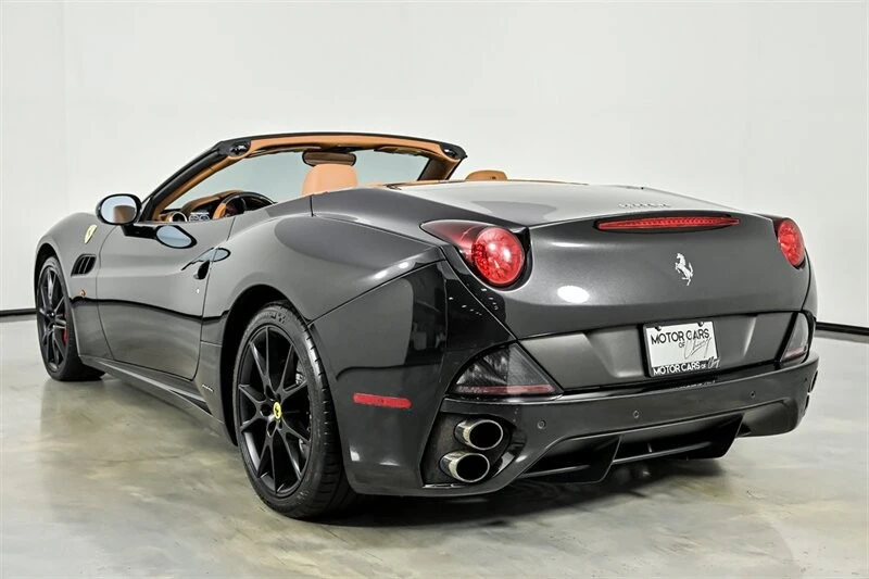 2010 Ferrari California - Image 8 of 31