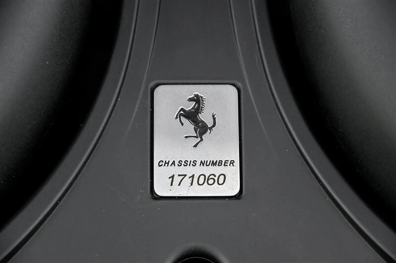 2010 Ferrari California - Image 14 of 31