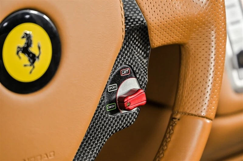 2010 Ferrari California - Image 22 of 31