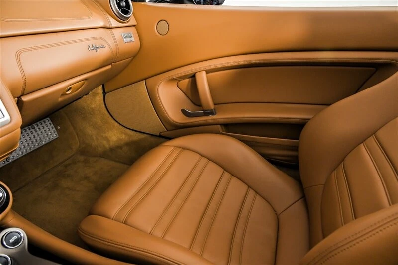 2010 Ferrari California - Image 31 of 31
