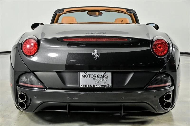 2010 Ferrari California - Image 9 of 31