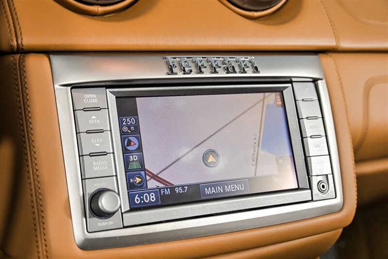 2010 Ferrari California - Image 27 of 31
