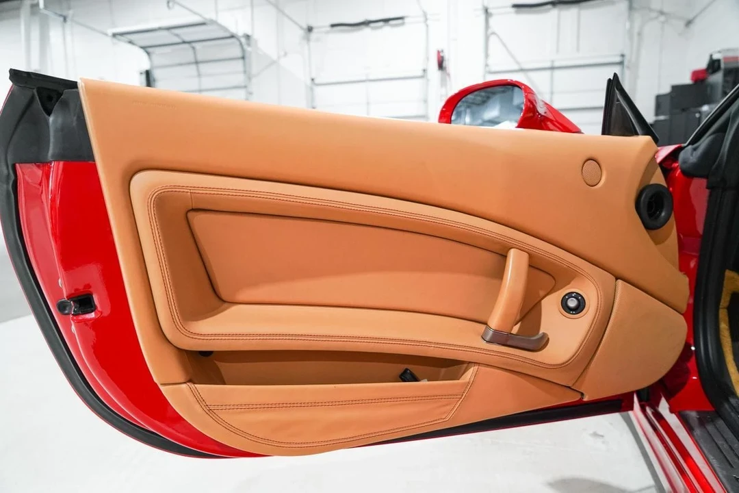 2010 Ferrari California - Image 19 of 21