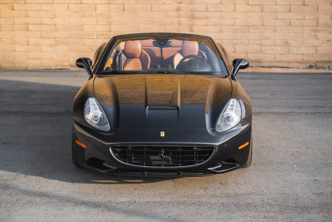2010 Ferrari California - Image 7 of 31