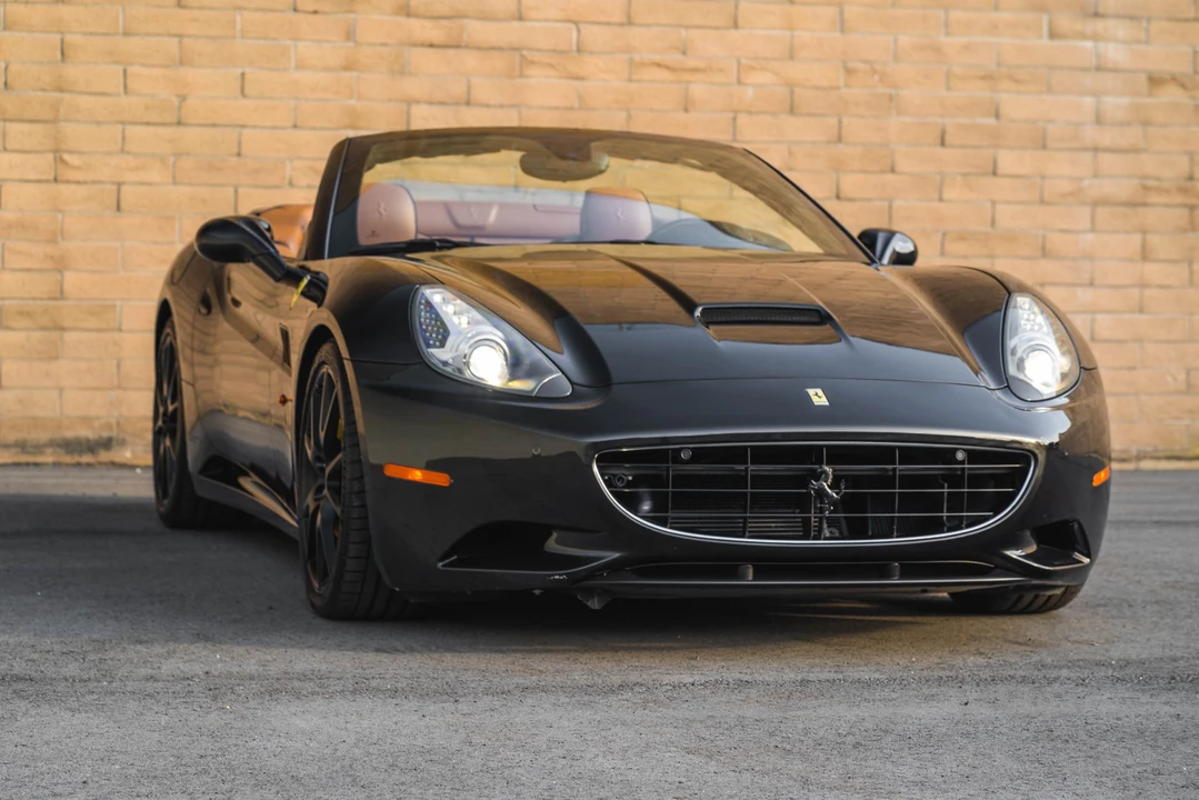 2010 Ferrari California - Image 6 of 31