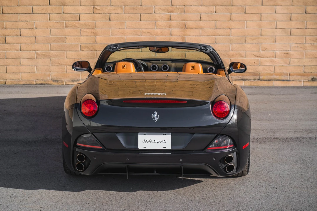 2010 Ferrari California - Image 24 of 31
