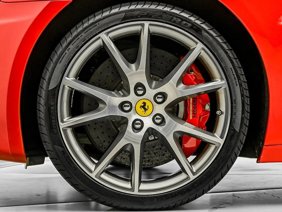 2010 Ferrari California - Image 28 of 31