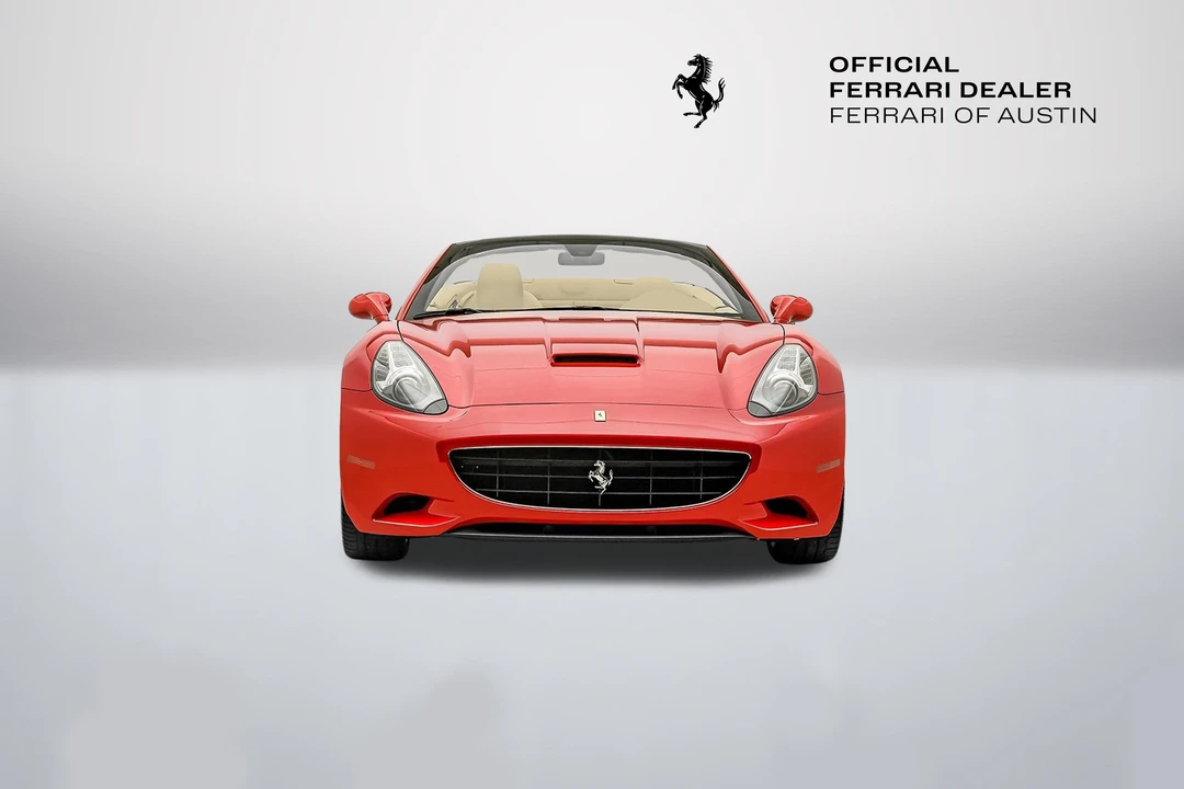 2010 Ferrari California - Image 3 of 31