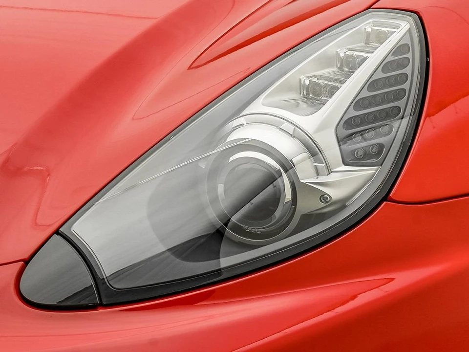 2010 Ferrari California - Image 30 of 31