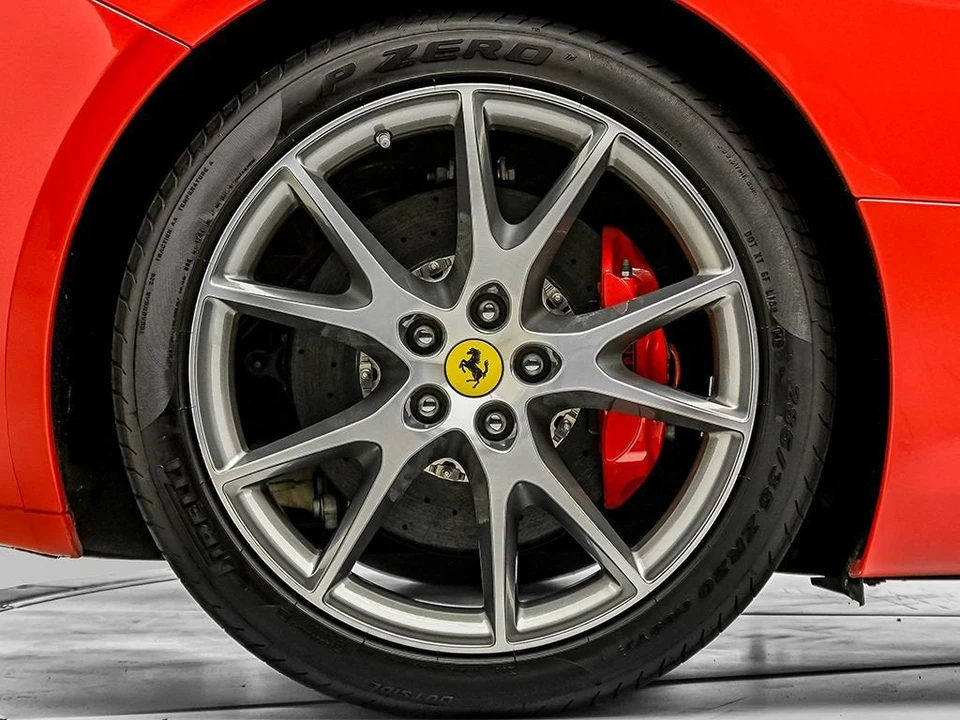 2010 Ferrari California - Image 26 of 31