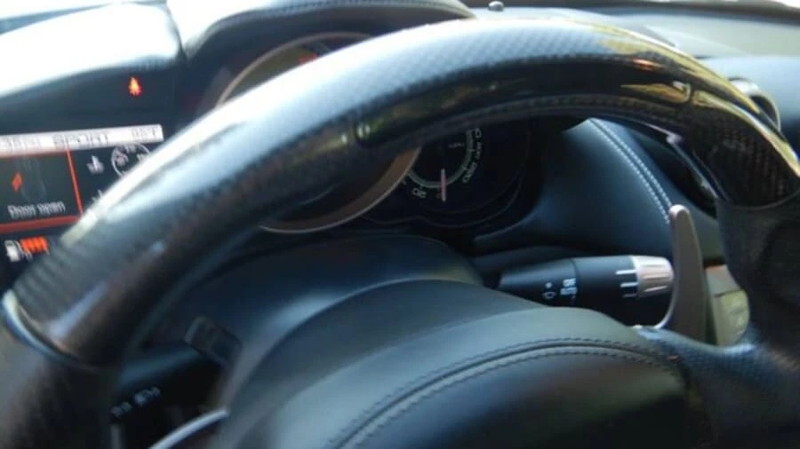 2010 Ferrari California - Image 7 of 17