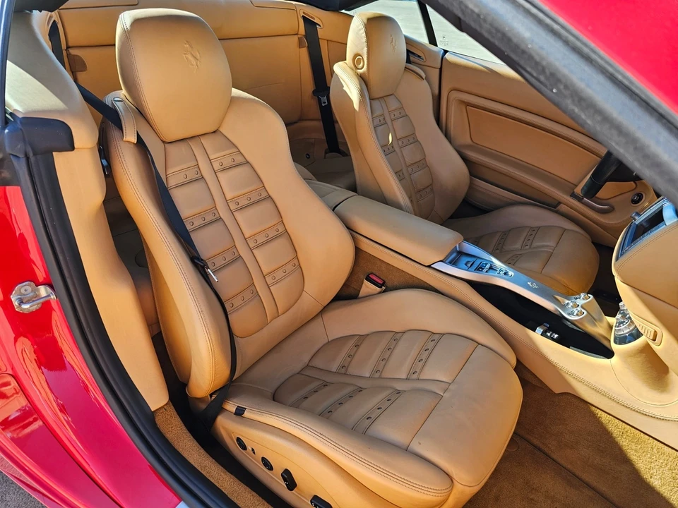 2010 Ferrari California - Image 18 of 21