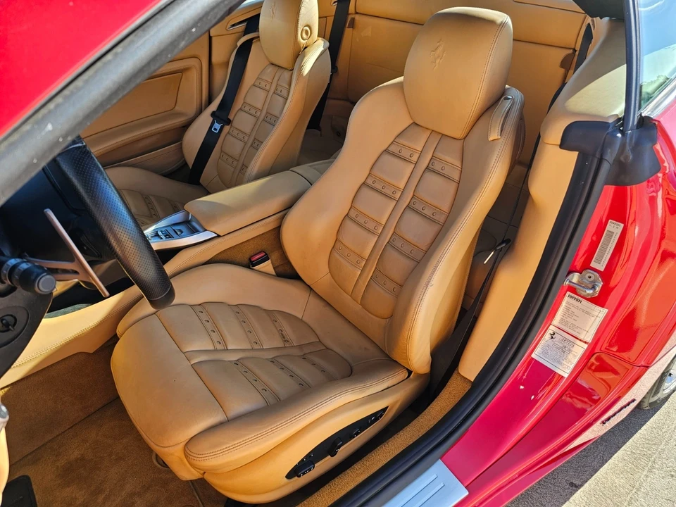2010 Ferrari California - Image 19 of 21