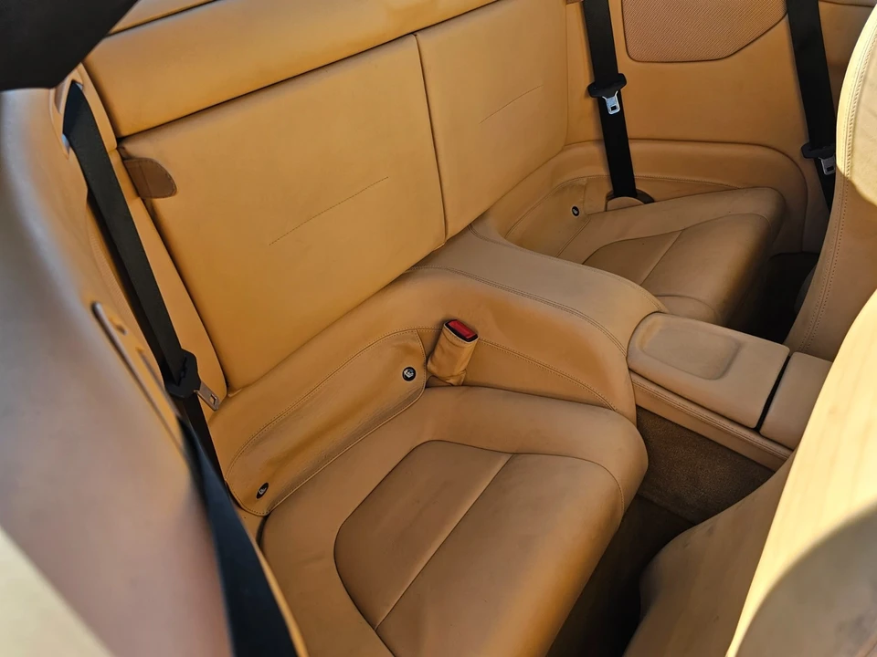 2010 Ferrari California - Image 20 of 21