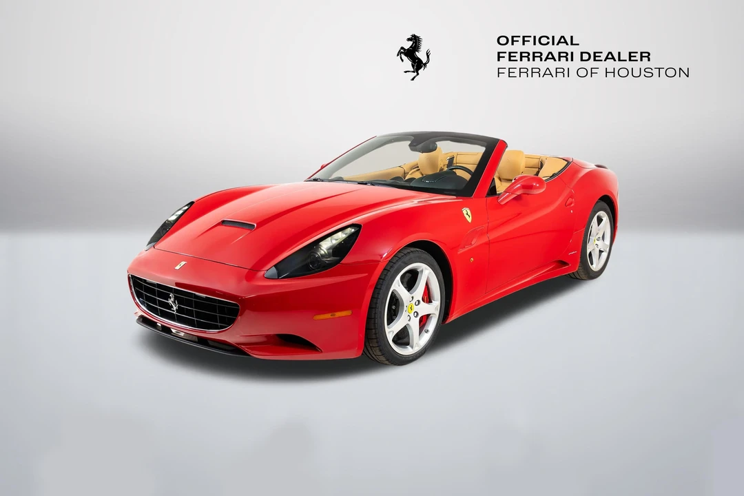 2010 Ferrari California - Image 6 of 31