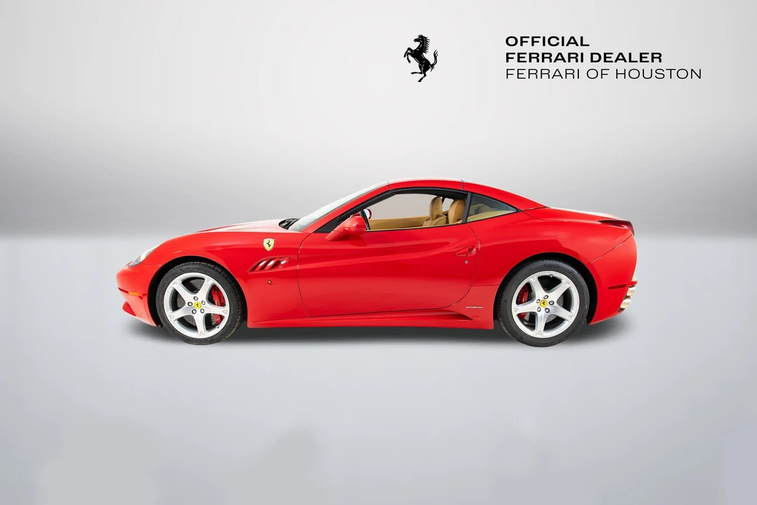 2010 Ferrari California - Image 31 of 31