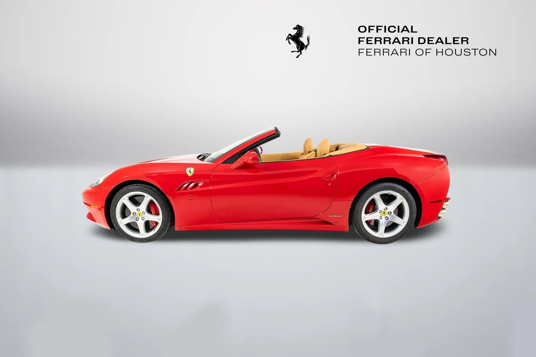 2010 Ferrari California - Image 8 of 31
