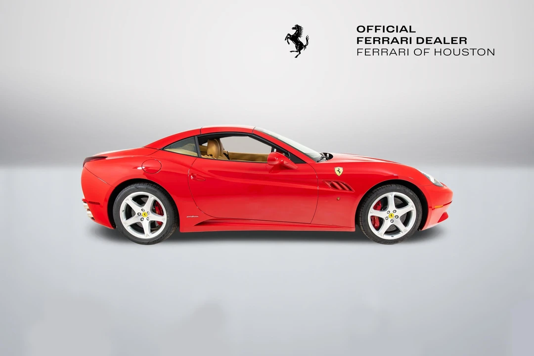 2010 Ferrari California - Image 28 of 31