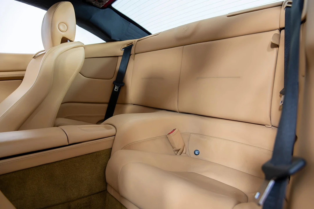 2010 Ferrari California - Image 18 of 31
