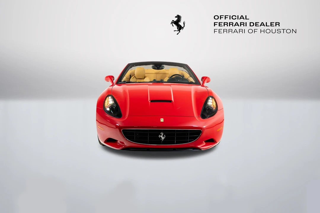 2010 Ferrari California - Image 9 of 31