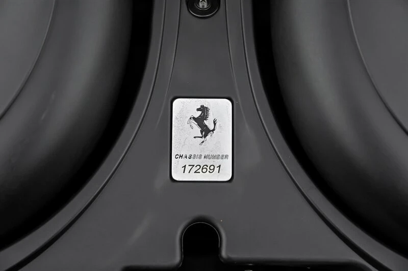 2010 Ferrari California - Image 13 of 31