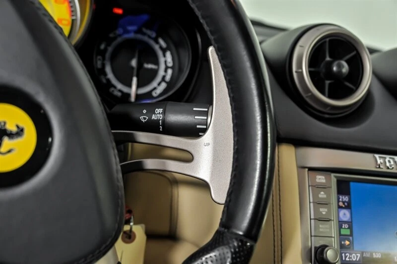 2010 Ferrari California - Image 25 of 31