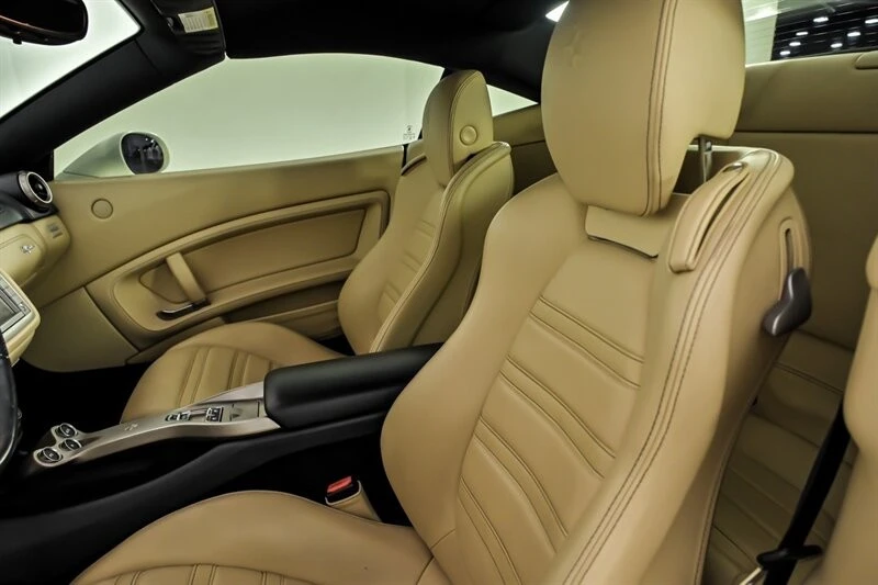 2010 Ferrari California - Image 17 of 31