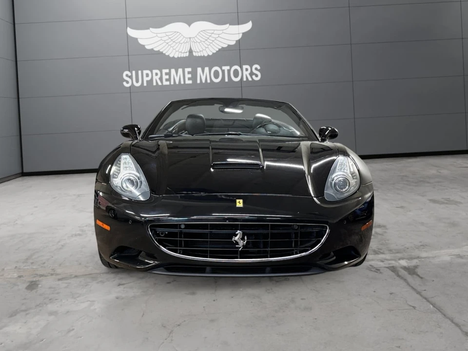 2010 Ferrari California - Image 8 of 25