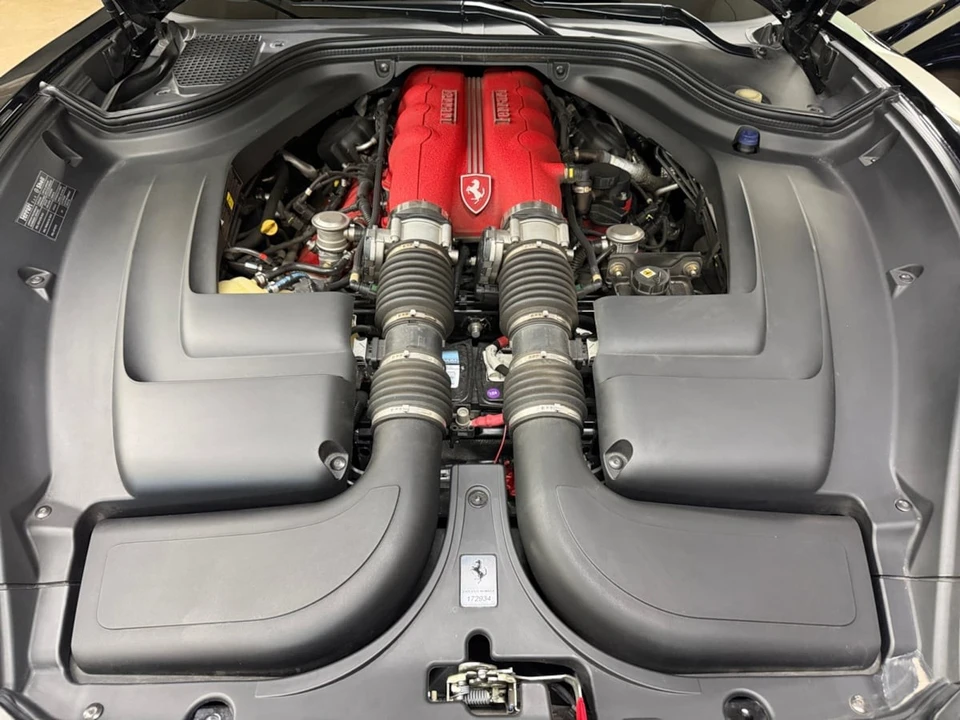 2010 Ferrari California - Image 20 of 25