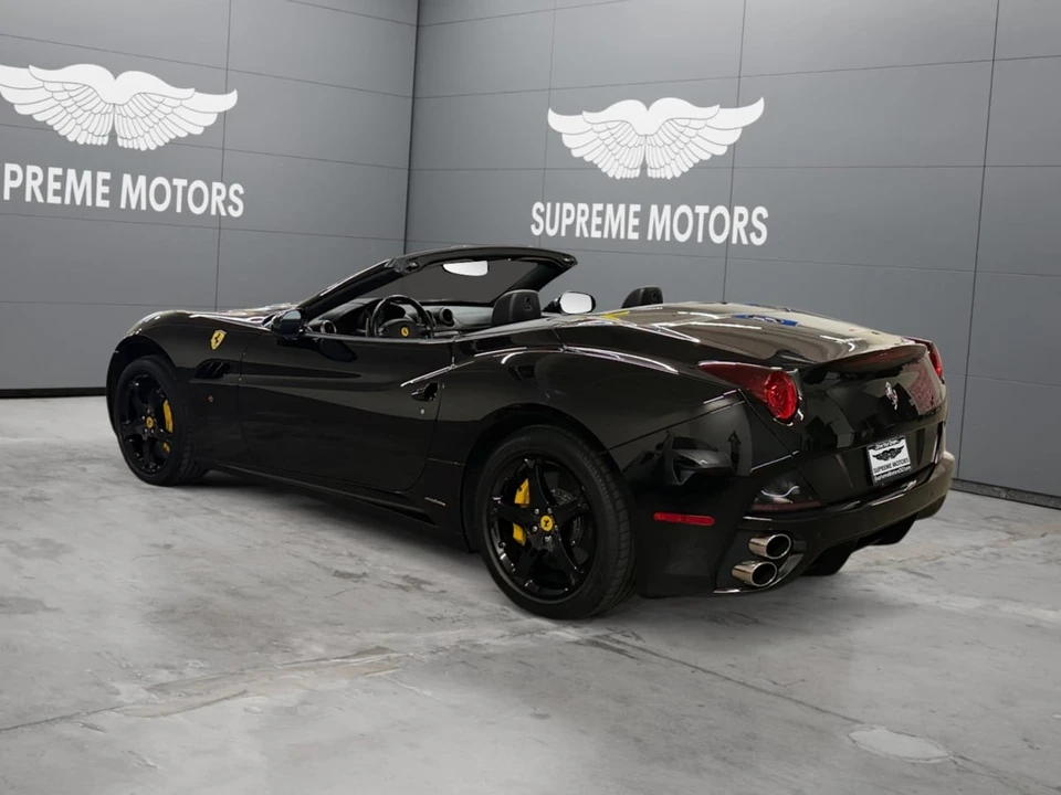 2010 Ferrari California - Image 3 of 25
