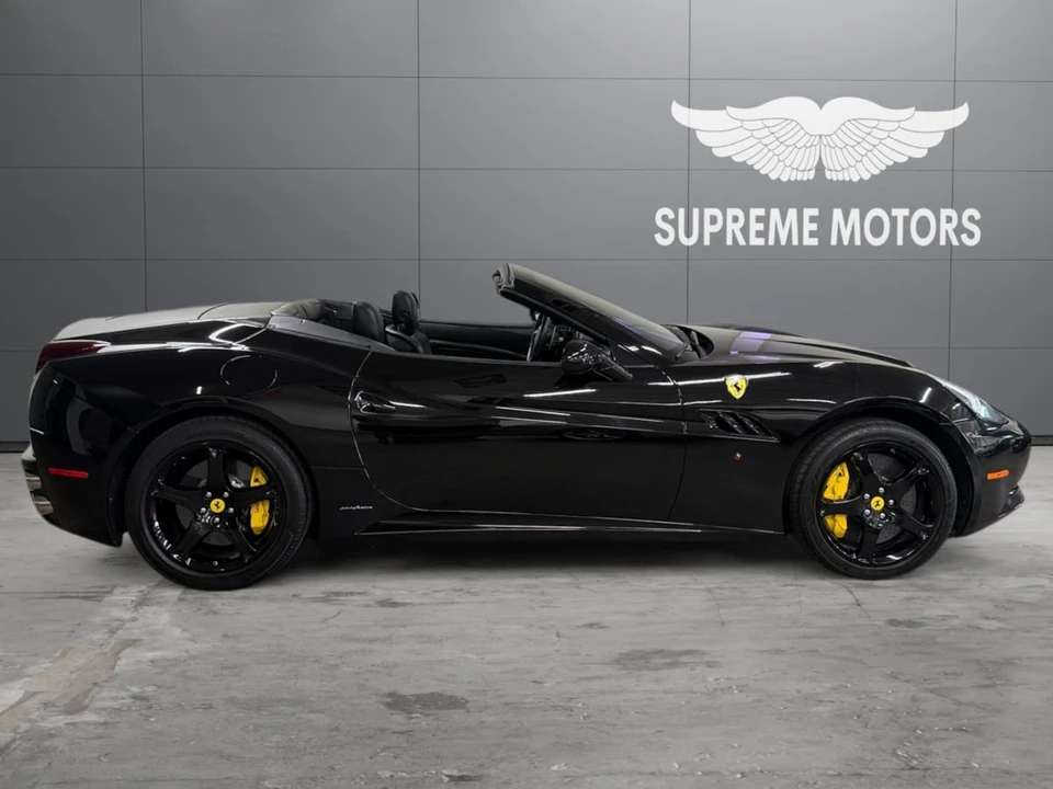 2010 Ferrari California - Image 6 of 25