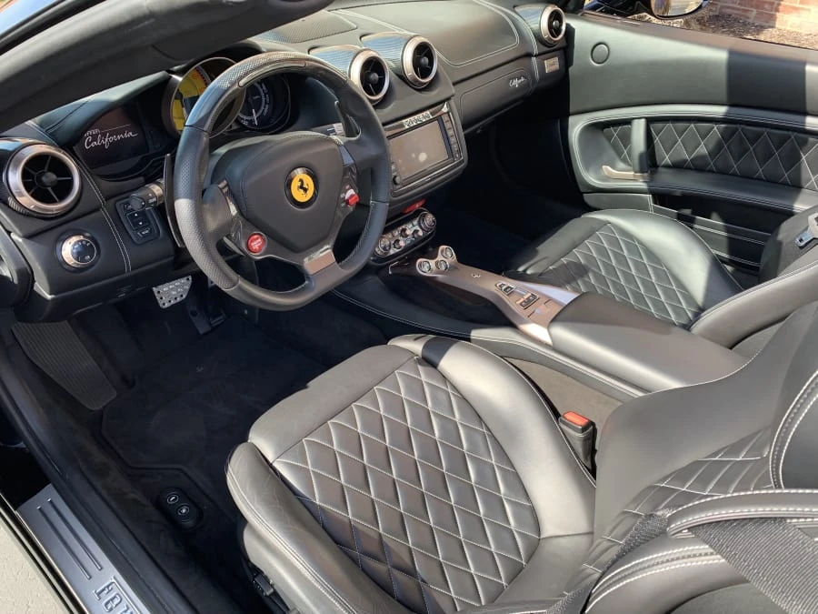 2010 Ferrari California - Image 4 of 10