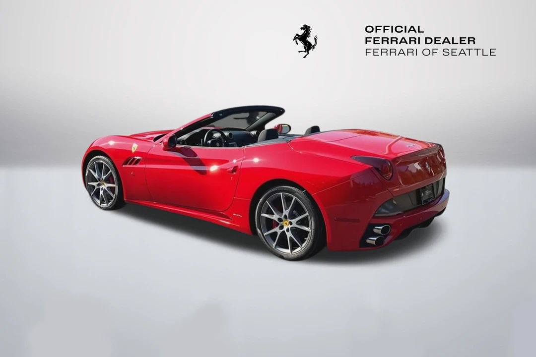 2010 Ferrari California - Image 6 of 31