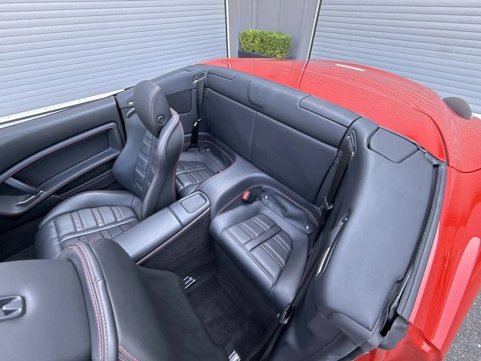 2010 Ferrari California - Image 22 of 31
