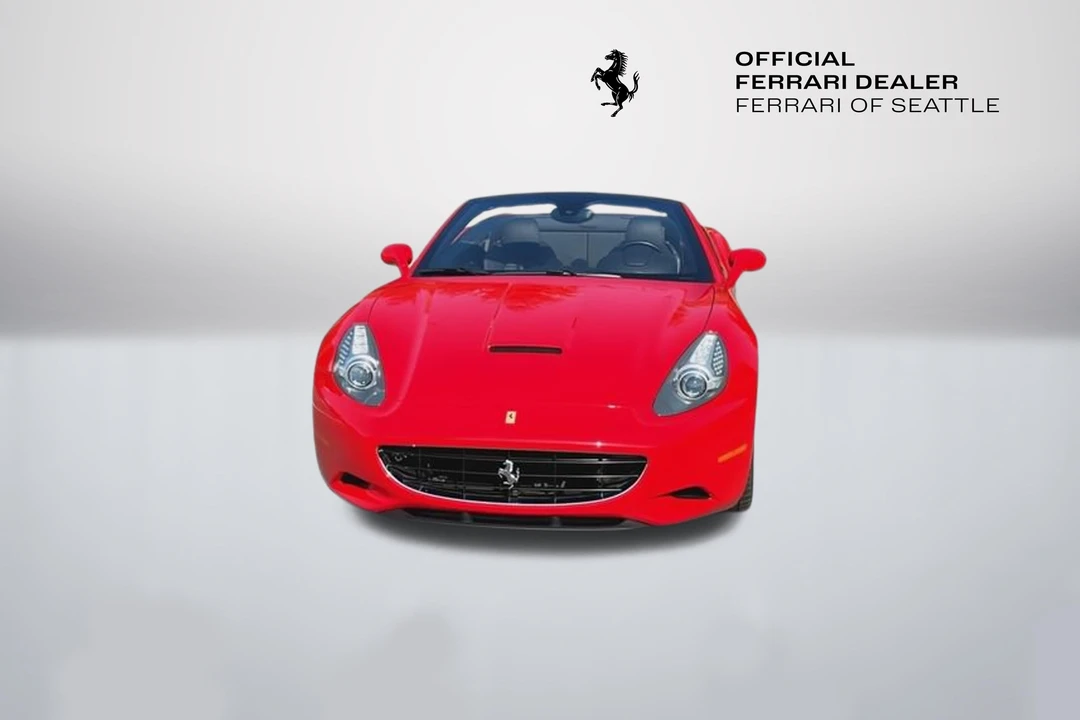 2010 Ferrari California - Image 3 of 31