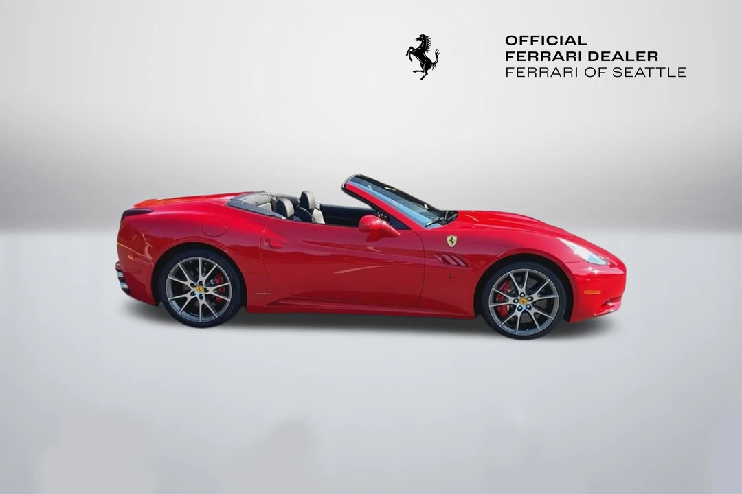 2010 Ferrari California - Image 9 of 31