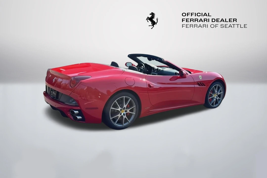 2010 Ferrari California - Image 8 of 31
