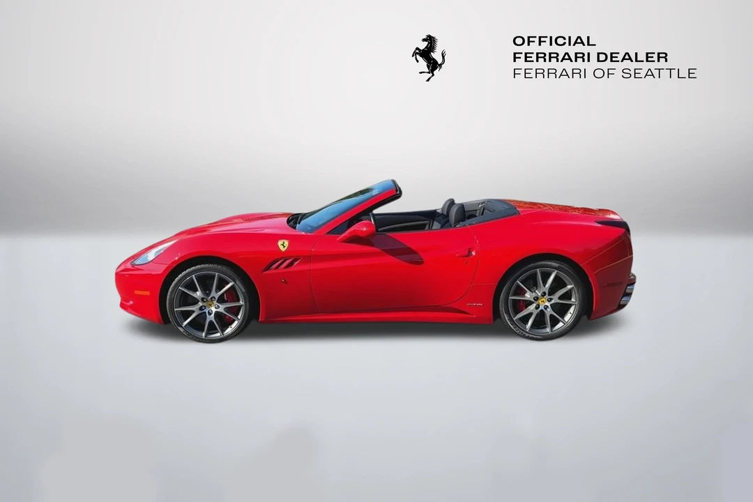 2010 Ferrari California - Image 5 of 31
