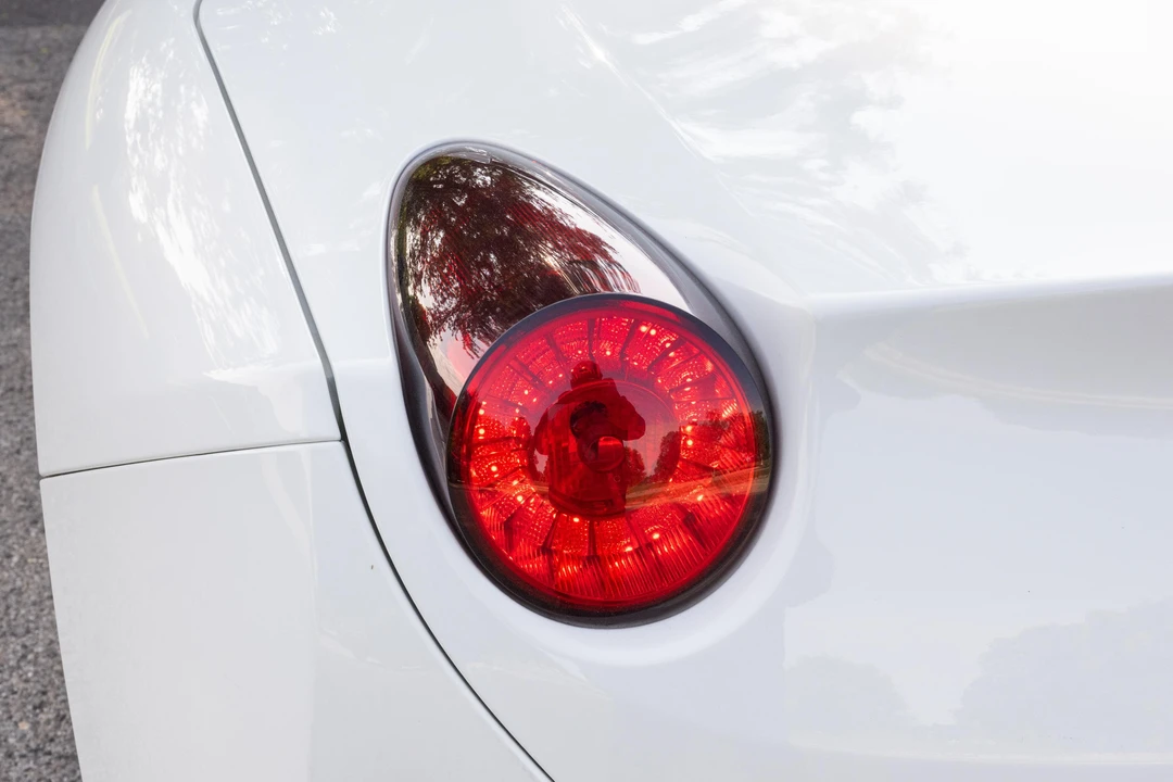 2010 Ferrari California - Image 22 of 31