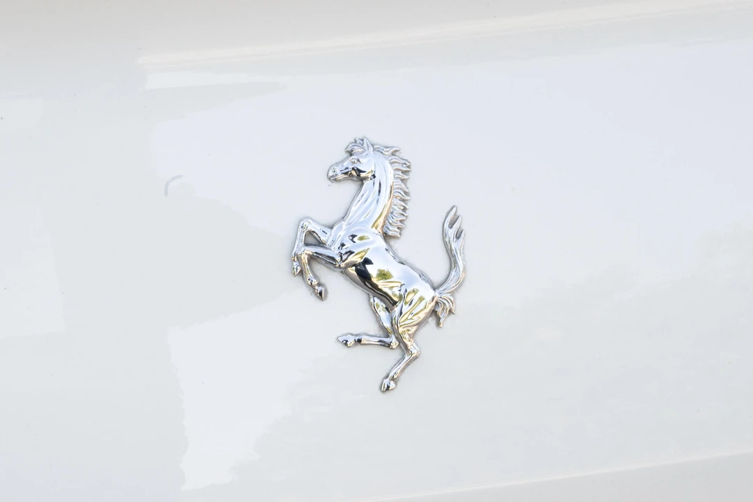 2010 Ferrari California - Image 23 of 31