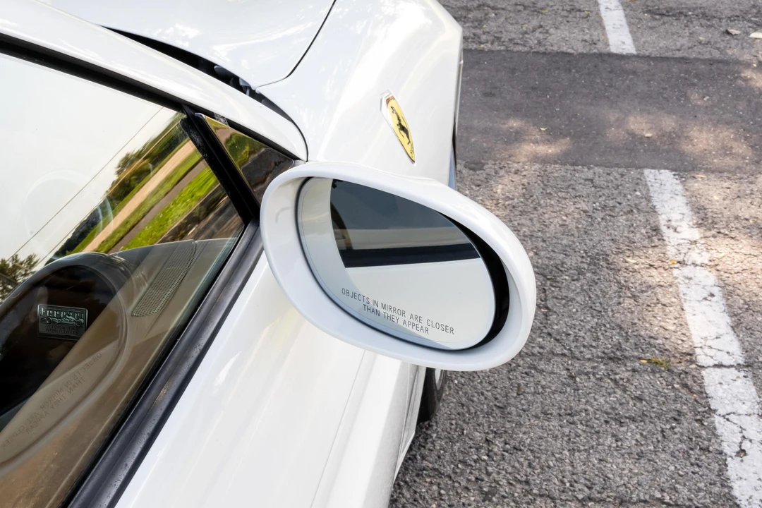 2010 Ferrari California - Image 25 of 31