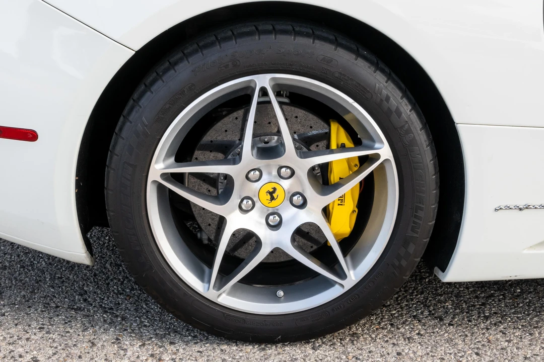 2010 Ferrari California - Image 29 of 31