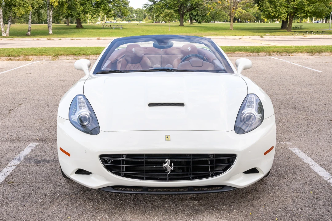 2010 Ferrari California - Image 6 of 31