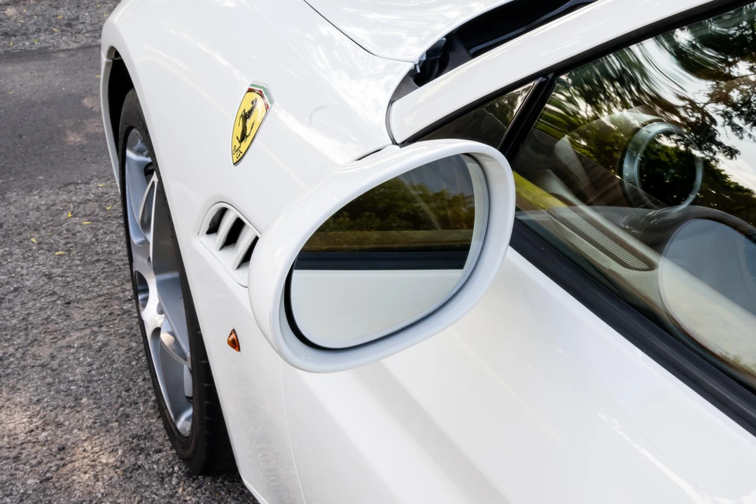 2010 Ferrari California - Image 20 of 31