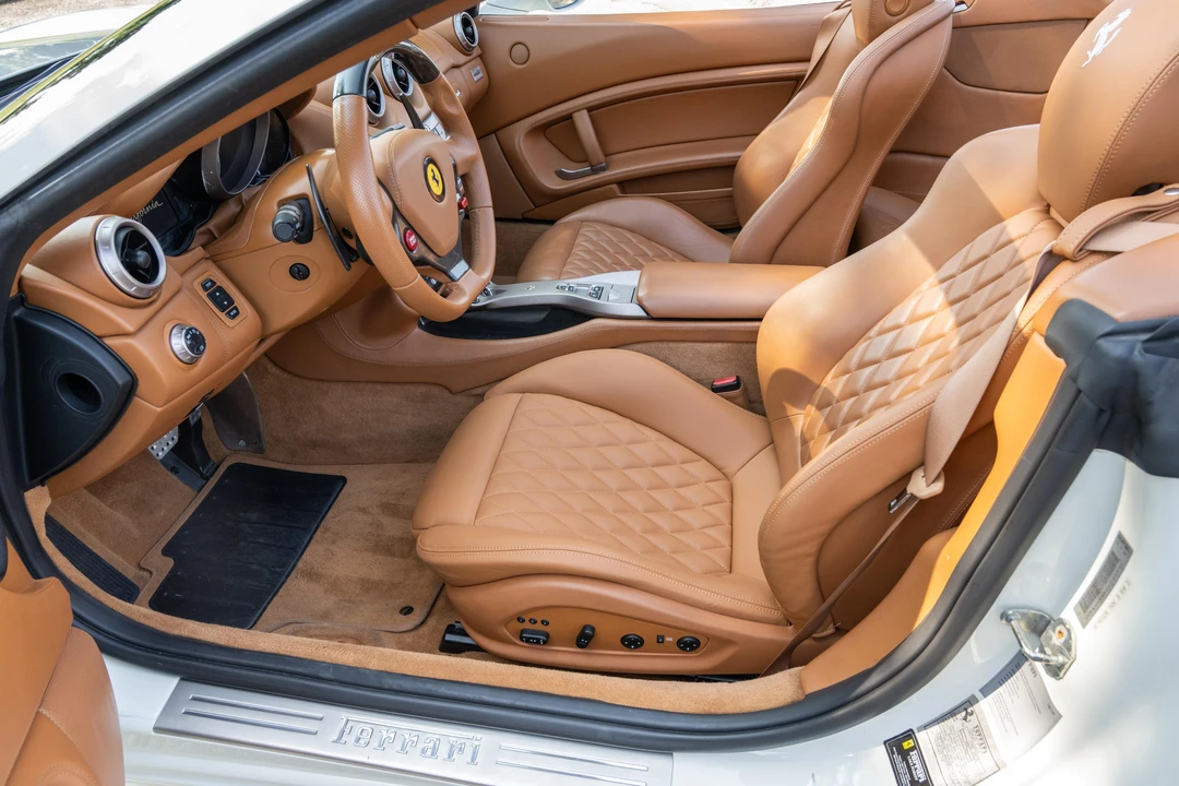 2010 Ferrari California - Image 31 of 31