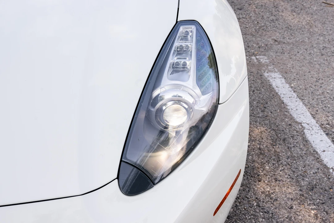 2010 Ferrari California - Image 18 of 31