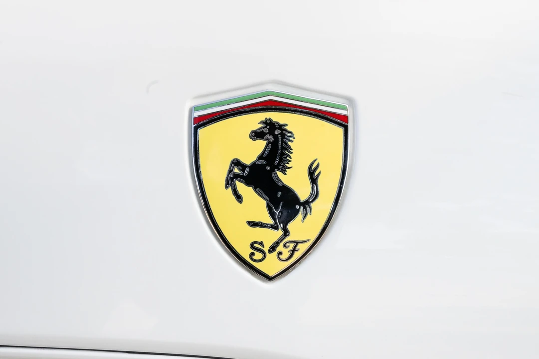 2010 Ferrari California - Image 26 of 31