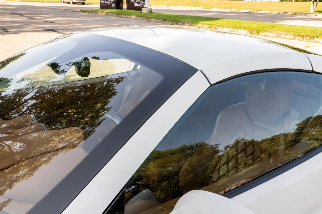 2010 Ferrari California - Image 19 of 31