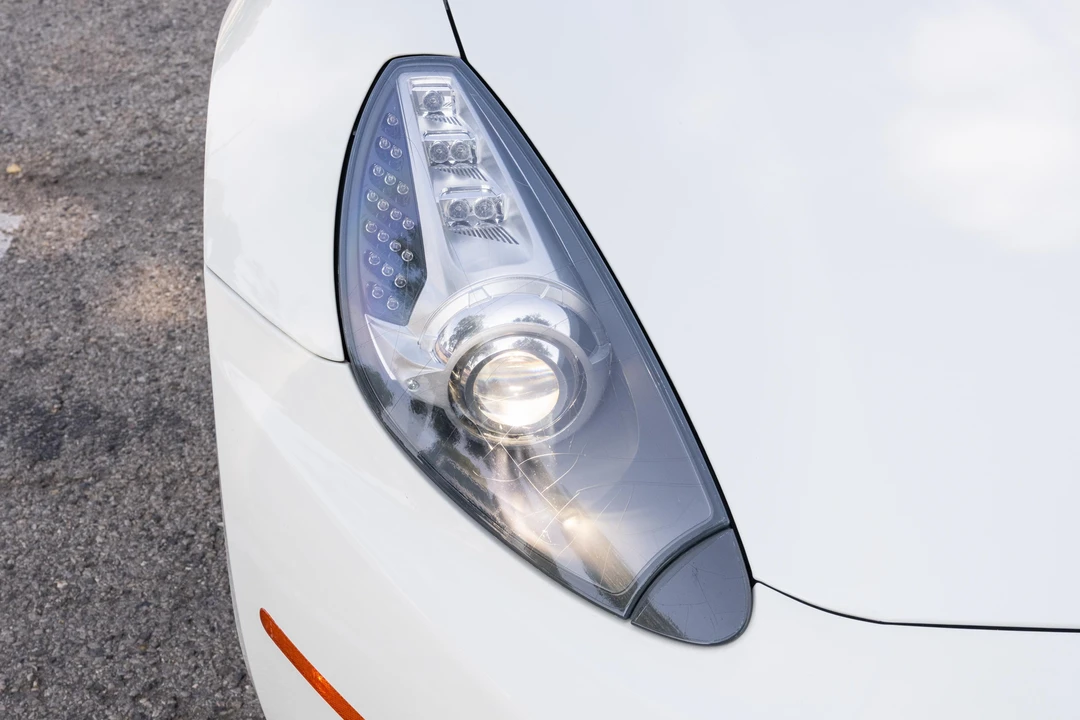 2010 Ferrari California - Image 17 of 31