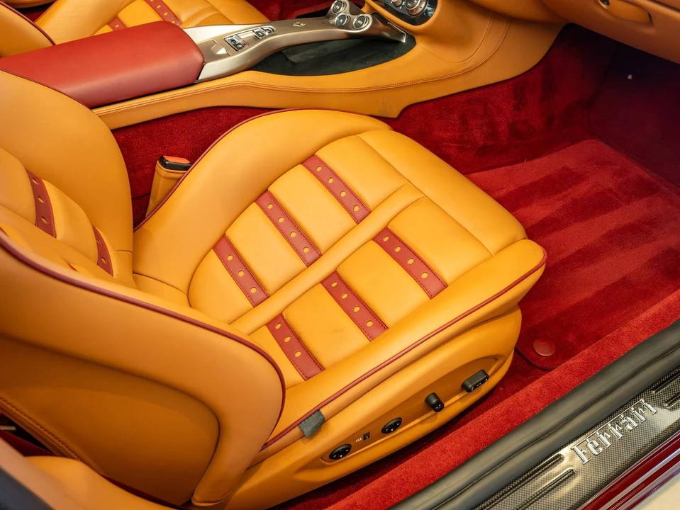 2010 Ferrari California - Image 22 of 31